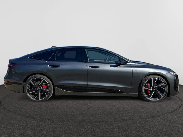 AUDI A6 Sportback e-tron (2026) — foto 13 van 24