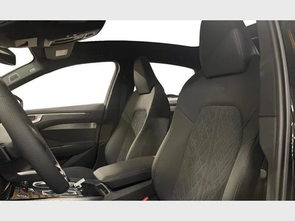 AUDI A6 e-hybrid (2026) — foto 4 van 6