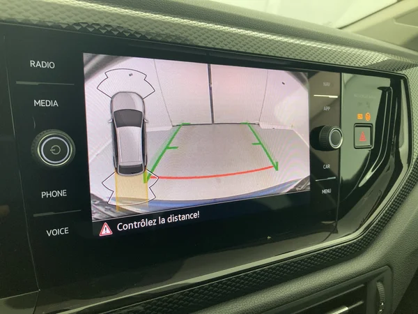 VOLKSWAGEN Taigo (2022) — foto 16 van 36