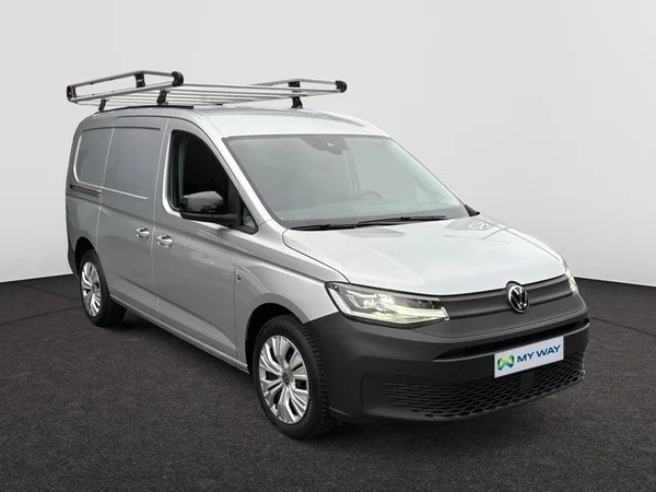 VOLKSWAGEN Caddy Maxi Van eHybrid (PHEV) (2026) — foto 23 van 24