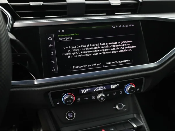AUDI Q3 PHEV (2023) — foto 14 van 25