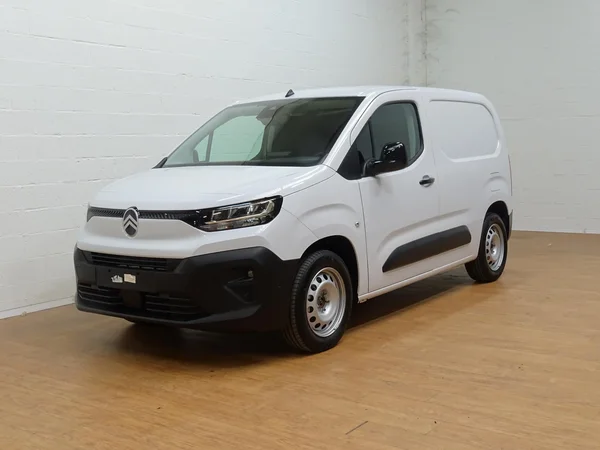 Citroën Berlingo (2026) — foto 22 van 26