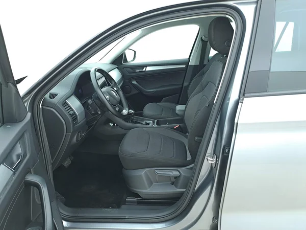 Skoda Kodiaq (2023) — foto 32 van 32