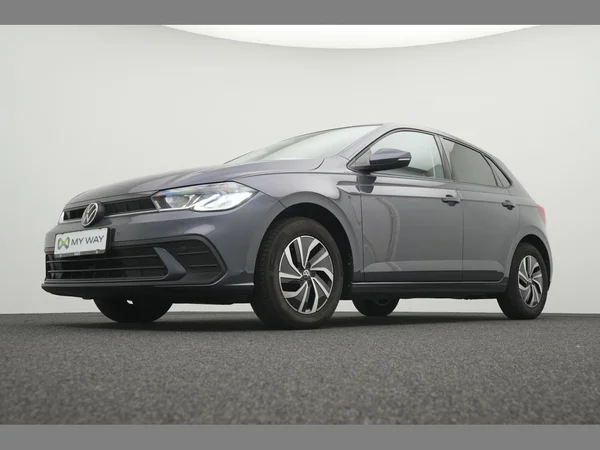 VOLKSWAGEN Polo (2024) — foto 23 van 26