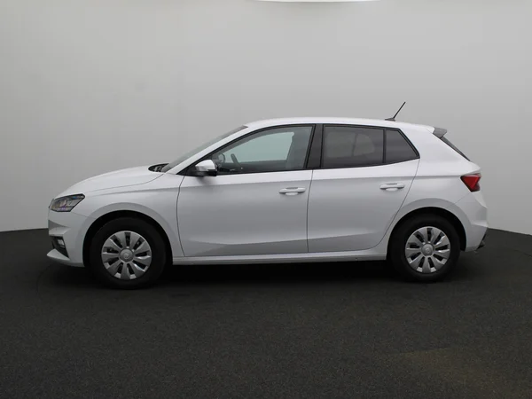 SKODA Fabia (2025) — foto 6 van 16