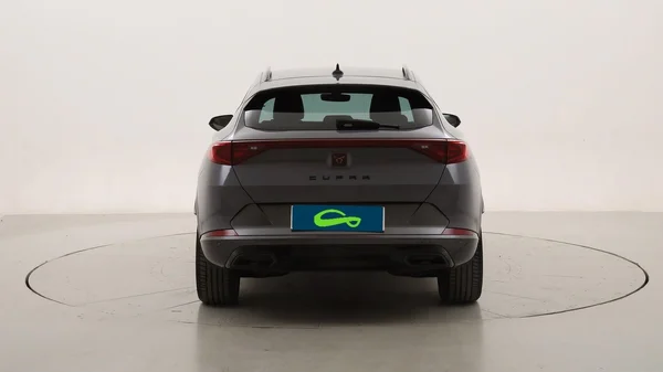 CUPRA Formentor (2023) — foto 33 van 38