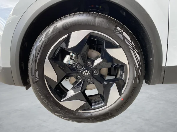 Renault Captur (2025) — foto 19 van 22