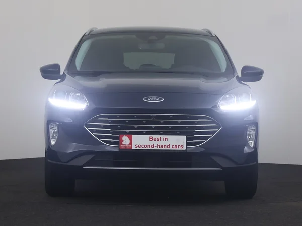 FORD Kuga (2023) — foto 32 van 34