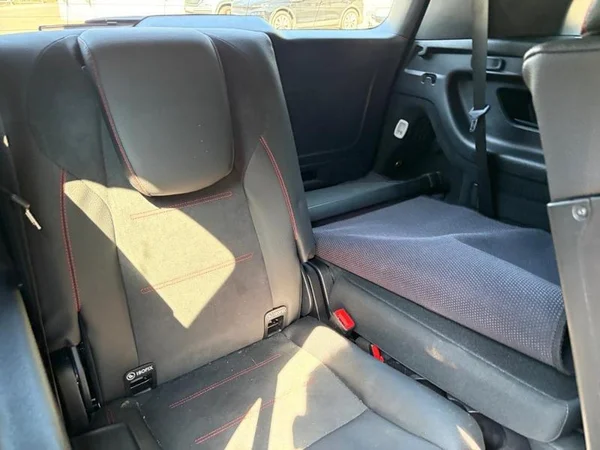 MERCEDES-BENZ GLB (X247) (2021) — foto 24 van 31