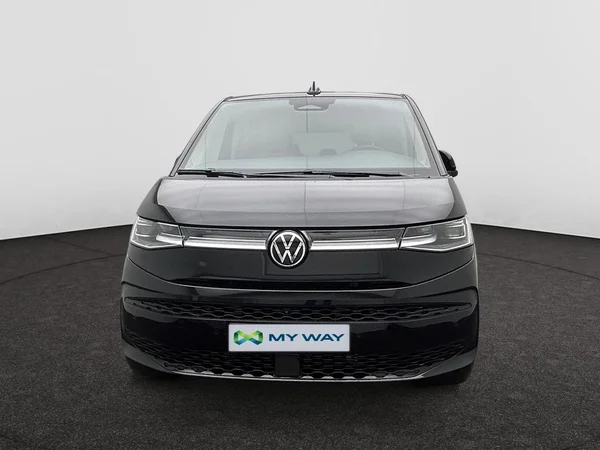 VOLKSWAGEN Multivan T7 Long eHybrid (PHEV) (2026) — foto 22 van 23