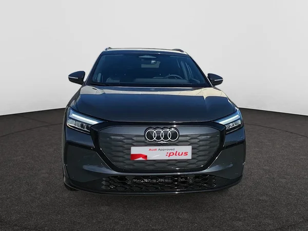 AUDI Q4 e-tron (2026) — foto 23 van 24