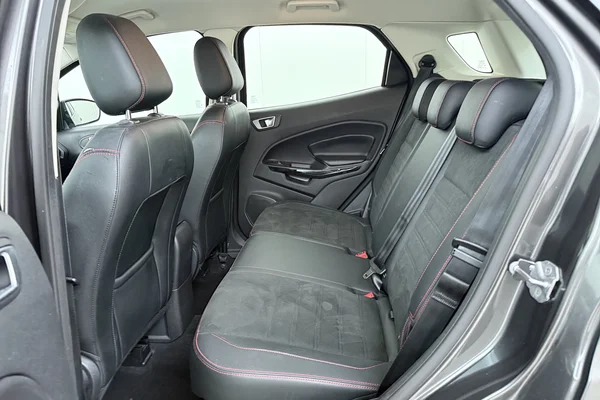 Ford Ecosport (2019) — foto 20 van 21
