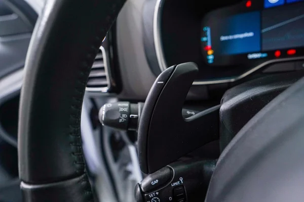 Citroen C5 Aircross PHEV (2021) — foto 16 van 60