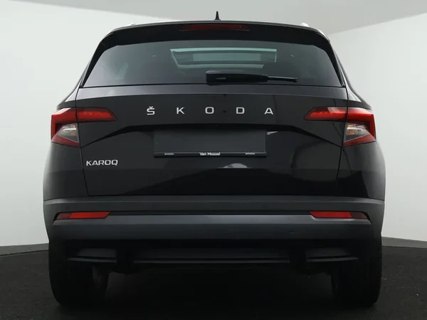 Škoda Karoq (2020) — foto 18 van 23