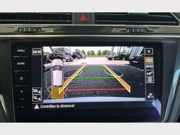 Volkswagen Tiguan (2024) — foto 8 van 35