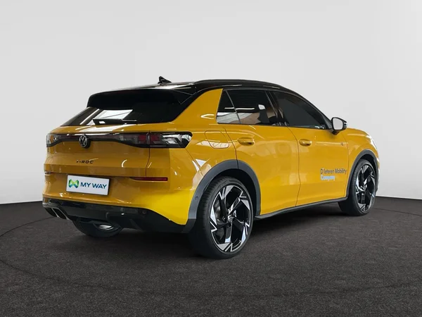 VOLKSWAGEN T-Roc (2026) — foto 19 van 23