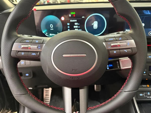 Hyundai Kona (2026) — foto 7 van 29