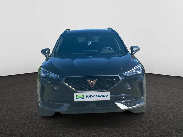 CUPRA Formentor e-Hybrid (PHEV) (2024) — foto 17 van 18