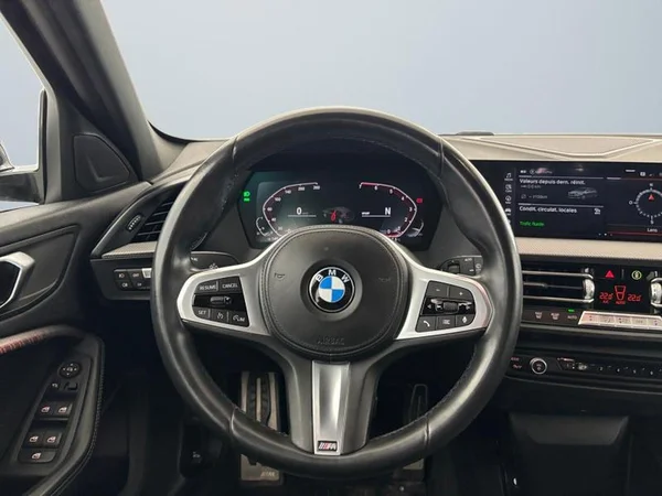 BMW 1 Hatch (F40) (2022) — foto 5 van 17