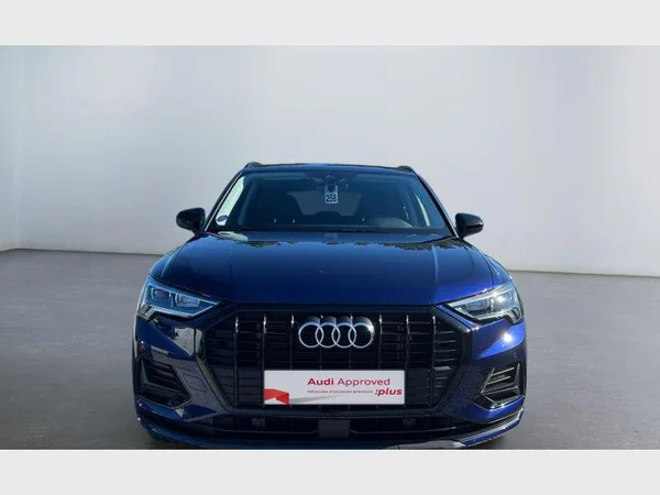 Audi Q3 (2023) — foto 23 van 29