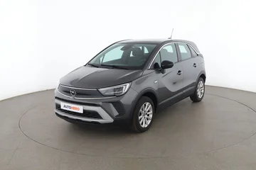 Opel Crossland X (2022)