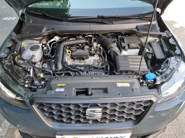SEAT Arona (2025) — foto 14 van 15