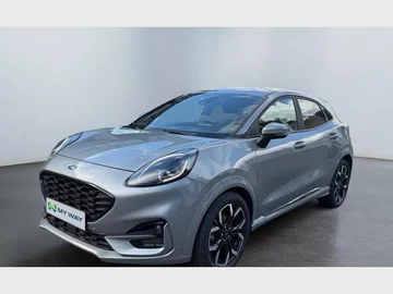 Ford Puma (2024)