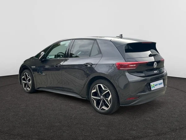 VOLKSWAGEN ID.3 (2021) — foto 9 van 16