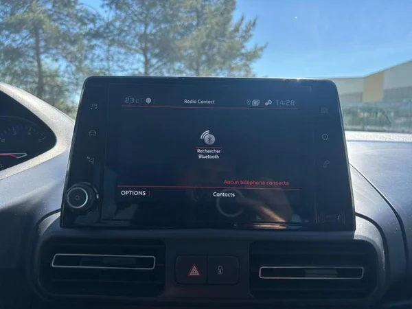 PEUGEOT Rifter Swb Dsl (2019) — foto 9 van 31