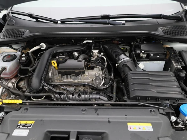 SEAT Arona (2023) — foto 24 van 33