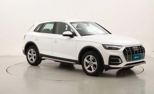 Audi Q5 (2021) — foto 29 van 31