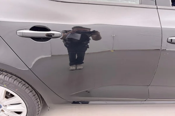 Renault Megane Berline Phase II E-TECH (PHEV) (2022) — foto 18 van 32