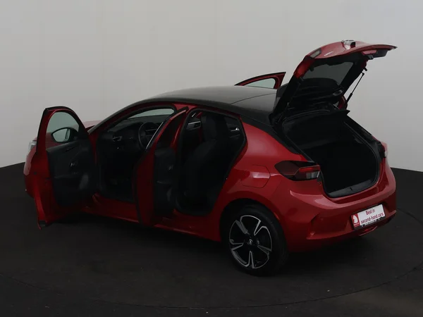 OPEL Corsa (2023) — foto 28 van 29