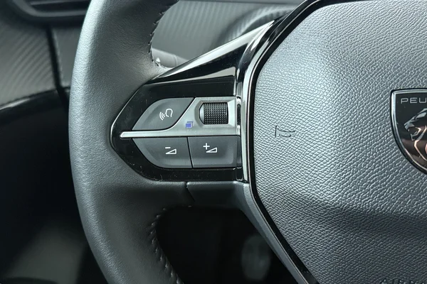 Peugeot 208 (2025) — foto 7 van 19