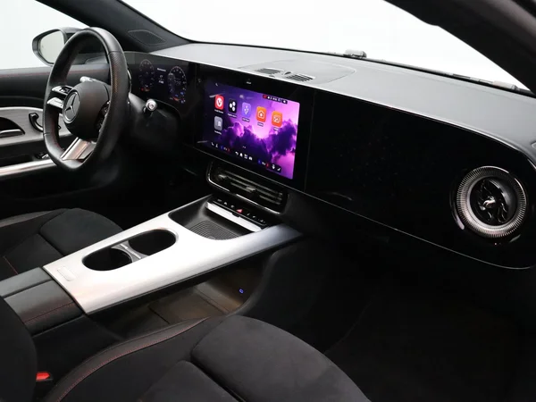 Mercedes-Benz CLA (2025) — foto 20 van 30