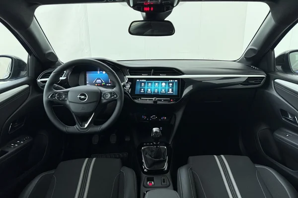 Opel Corsa (2025) — foto 22 van 22