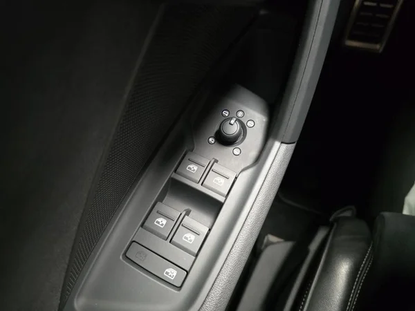 AUDI A3 Sportback Dsl (2023) — foto 19 van 32
