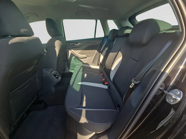SKODA Kamiq (2026) — foto 6 van 24