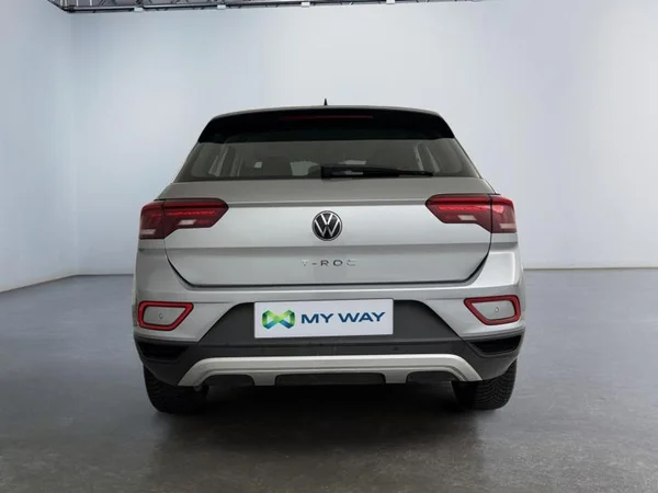 VOLKSWAGEN T-Roc (2022) — foto 22 van 23