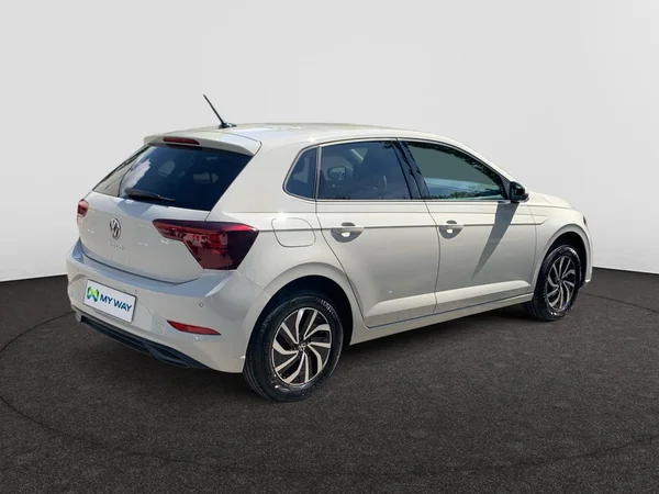 VOLKSWAGEN Polo (2026) — foto 12 van 18