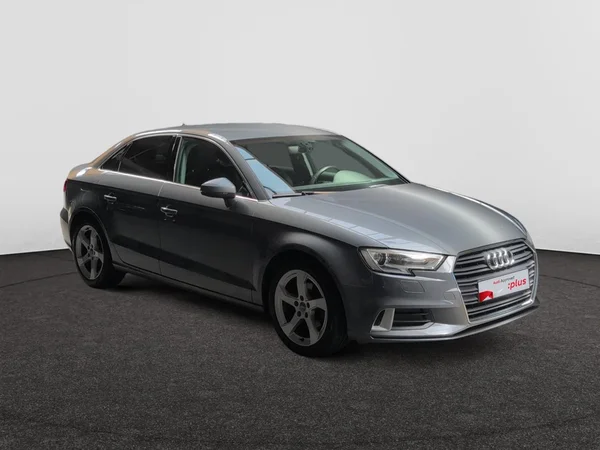 AUDI A3 Sedan (2018) — foto 22 van 24