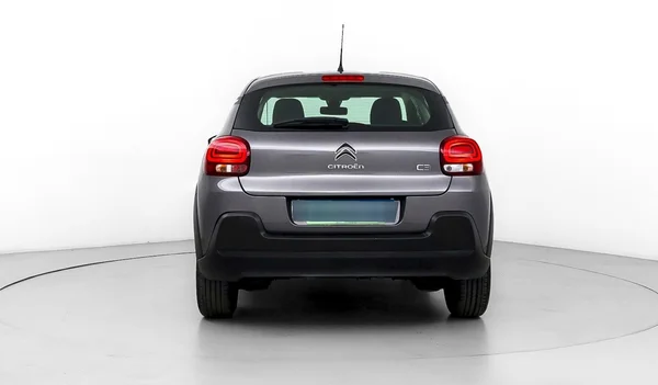 Citroen C3 (2022) — foto 34 van 55
