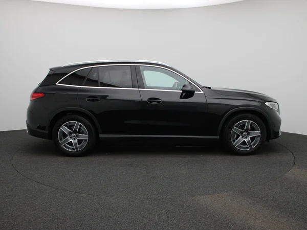 Mercedes-Benz GLC (2025) — foto 46 van 49