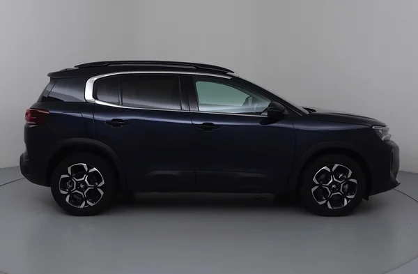 Citroen C5 Aircross (2025) — foto 28 van 31