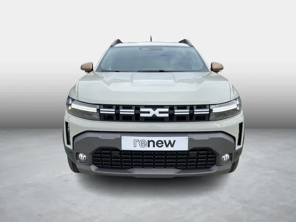 Dacia Duster (2026) — foto 12 van 20