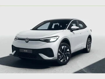 VOLKSWAGEN ID.5 (2025)