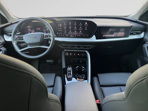 AUDI Q5 Sportback (2026) — foto 7 van 12