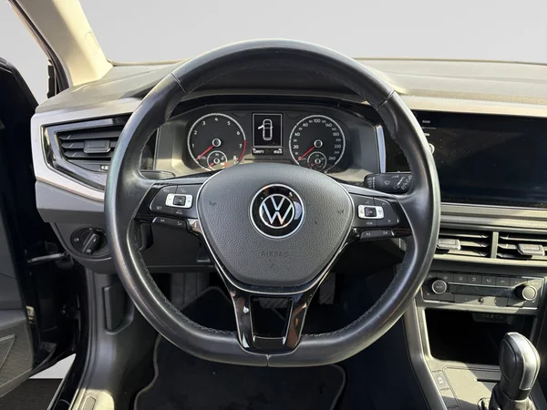 VOLKSWAGEN Polo (2021) — foto 4 van 20