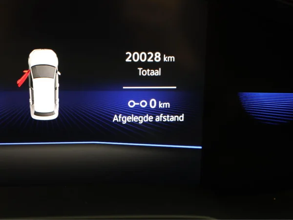 VOLKSWAGEN Taigo (2025) — foto 7 van 18