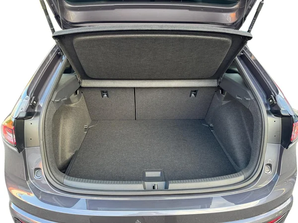 VOLKSWAGEN Taigo (2026) — foto 6 van 17